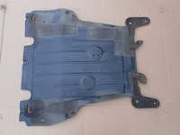 фото thumb №1, Renault clio iv 4 1,5 dci защита pod двигатель