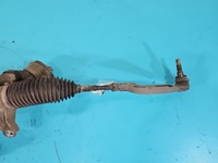 фото thumb №11, Трансмиссия рулевая рулевая рейка mercedes w246 6700002619