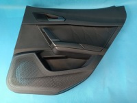 Купить Cupra formentor 2.0 tsi 140kw 4x4 2024 r обшивка дверь правая  задний 5ff867212j, фото thumb
