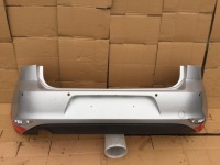 фото thumb №1, Vw golf 7 vii sport бампер задняя 5g6807568b