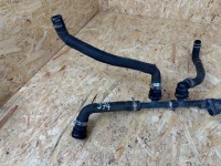 фото thumb №2, Wąż труба шланг wody alfa romeo giulia 50544741 2016-