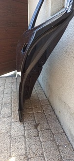 фото thumb №12, Vw id.4 id4 gtx двері лівий задня 11a833311