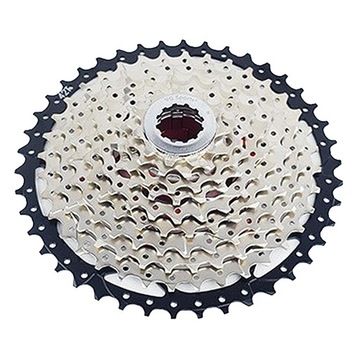 Велосипедная кассета Freewheel 10S 40T