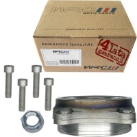 фото thumb №1, 2x ступиця, підшипник колеса перед alfa romeo 156 932 ,147 937 lancia thesis