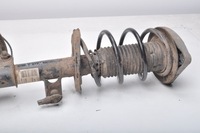 фото thumb №9, Mercedes w176 амортизаторна стійка лівий перед a1763201738