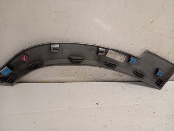 фото thumb №11, Планка крыльев левый правые зад jeep cherokee kl