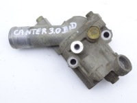 фото thumb №1, Mitsubishi canter 01-05 3.0 d корпус термостат