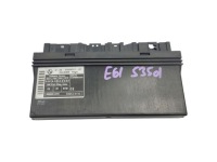 фото thumb №1, Блок управления модуль комфорта bmw оригинальный номер 6969012