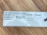 фото thumb №8, Перемикач комбінований кермовий/підкермовий світла ford maverick 2022+ usa