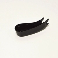 фото thumb №8, Volvo s60 mk1 ліва захист двірники скло передньої lhd 9484616оригінальна