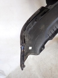 фото thumb №10, Hyundai getz lift 05-11 бампер задняя задний 86611-1c310