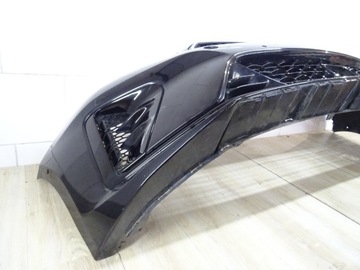 фото thumb №13, Kia ceed gt 3 iii бампер 86511j7700 1k