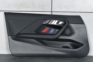 фото thumb №16, Bmw m2 g87 2 g42 сидіння сидіння салон засіб оббивка електрика m-power