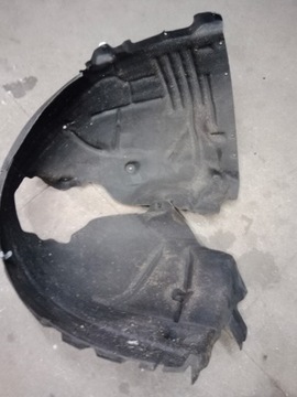 фото thumb №5, Подкрылок правые перед audi a6 c8 4k0821172q