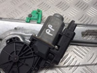 фото thumb №2, Механізм скло правий перед renault scenic ii 1.9 dci 400749k