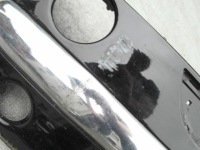 фото thumb №4, Mini cooper r50 дизель бампер передний перед