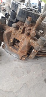 фото thumb №8, Поворотный кулак рычаги ступица hk835a971 - jaguar f pace land rover velar