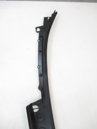 фото thumb №8, Жабо захист bmw f01 f02 europa