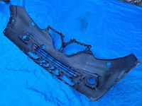 фото thumb №9, Renault kadjar | бампер перед передний 620220343r | 0901