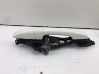 фото thumb №3, Range rover evoque ручка дверь правый левый перед задняя комплект