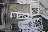 фото thumb №15, Bmw x4 g02 кпп кпп / коробка передач двигун 5a05ab5 2.0 20i 135 kw 184 ps бензин ga8