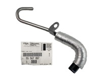 фото thumb №1, Оригінал шланг турбіни opel 1.4t 55567067