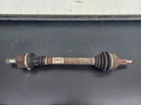 фото thumb №1, Приводной вал левая peugeot 508 9686348380