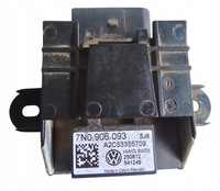 фото thumb №1, Модуль блок керування насоса пального audi q3 8u 2.0 tdi 2011-2018 rok 7n0906093