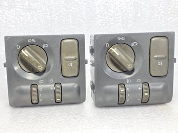 фото thumb №13, Volvo s40 v40 96-00 выключатель переключатель света 30858499