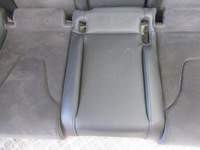 фото thumb №11, Сидіння спортивні шкіра alcantra audi a4 rs4 b8 m227