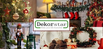 РОЖДЕСТВЕНСКИЕ ШАРЫ ДЛЯ ЕЛКИ, БОЛЬШОЙ НАБОР, 72 шт.