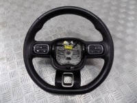 фото thumb №1, Citroen c3 2016 з передній кермо