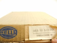 фото thumb №8, Плафон лампи праві vw passat b1 hella 9es115542 9es115542-001