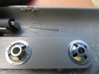 фото thumb №9, Audi a7 4g молдинг декоративна dekor панелі 4g8853190a