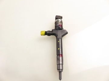 фото thumb №7, Инжектор mazda 5 cr19 2.0 mzr-cd 143 - rf7j rf7j13h50