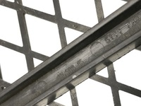 фото thumb №7, Решітка бампера bmw f10 f11 7285950