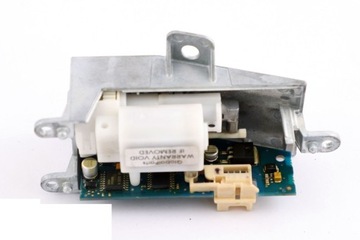 фото thumb №9, Bmw e60 e61 колонка кермова блокування 6774624