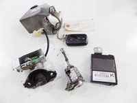 фото thumb №7, Lexus is ii 220 05-13 замок зажигания ключ вкладыши