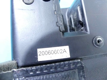 фото thumb №7, Ролета багажника bmw x5 e53