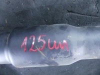 фото thumb №8, Wał привідний bmw x1 e84 2.0d 143km