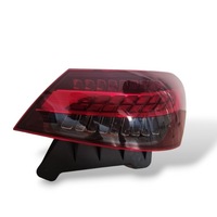 фото thumb №11, Mercedes w213 lift лампа задняя задняя правая a23190652