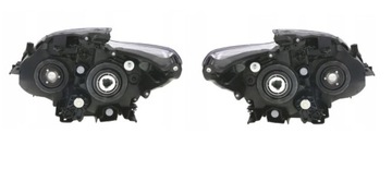 фото thumb №2, Toyota prius 12-16 фара лампа передня p+l