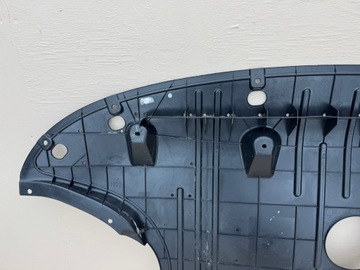 фото thumb №11, Hyundai kona ii 2 23r- плита защита pod двигатель перед 29110-be100