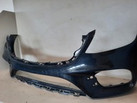 фото thumb №6, Mercedes w222 s-klasa lift бампер перед передний 2228856100