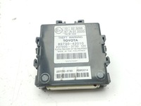 фото thumb №1, Toyota rav 4 xa30 2008 блок керування / модуль сигналізація