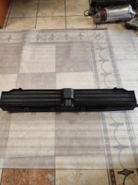 Жалюзі кермо  повітря bmw 5 g30 g31 рестайлінг  2021- nr оригінал 5a218f6 Недорого, фото thumb