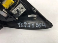 фото thumb №5, Opel. insignia трикутник захист динамік лівий правий 13240050