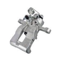 Купить Febi суппорт тормозной. hyundai i20 14- lt, фото thumb