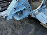 фото thumb №4, Чверть довга крило обшивка стійка поріг лівий зад dacia sandero iii 3