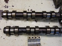 фото thumb №14, Головка вали opel corsa iv d 1.0 12v бензин z10xep європа